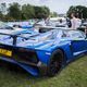 Image credit: Kristen Lee/Jalopnik